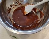 チョコケーキの王様!ザッハトルテ作り方14写真