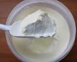 KF13種菌とタカナシ純生クリーム35作り方6写真