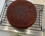 チョコケーキの王様!ザッハトルテ作り方11写真