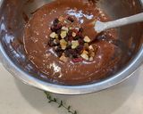 チョコケーキの王様!ザッハトルテ作り方9写真