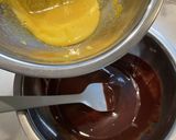 チョコケーキの王様!ザッハトルテ作り方4写真