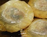 チーズたっぷり！オオクボール【食遺産】作り方8写真