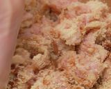 チーズたっぷり！オオクボール【食遺産】作り方5写真