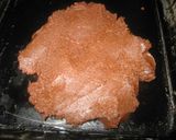 味噌煮込みうどん作り方1写真
