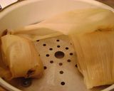 Tamaleｓ作り方6写真