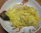 和風トルタンタロン‐焼き茄子のオムレツ作り方4写真