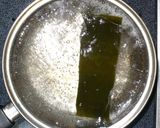 冷たい麺　具沢山ざる蕎麦 （ぐざる）作り方2写真
