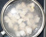 冷たい麺　具沢山ざる蕎麦 （ぐざる）作り方3写真