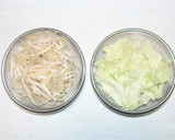 鶏もも肉と野菜のオイスターソース炒め作り方2写真