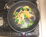 鶏もも肉と野菜のオイスターソース炒め作り方4写真