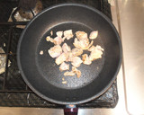 鶏もも肉と野菜のオイスターソース炒め作り方6写真