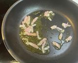 フレッシュバジルソースで食べるこふきいも作り方9写真
