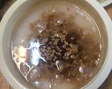 麻婆茄子炊き込みご飯作り方3写真