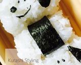オレンジ飾り切で華やかお弁当作り方9写真