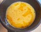 しっとり〜だし巻き卵焼き作り方1写真