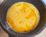 しっとり〜だし巻き卵焼き作り方1写真