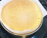 ホールケーキ レシピ投稿祭人気検索1位作り方7写真