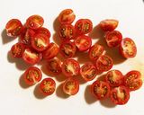 ミニトマトと玉ねぎのマリネ作り方4写真