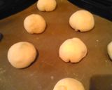 お家でパン屋☆いも畑のレーズンパン作り方5写真