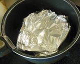 鯖の煮付け★醤油味作り方3写真