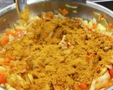 離乳食OK辛味ゼロ！こどものスープカレー作り方6写真