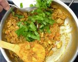 離乳食OK辛味ゼロ！こどものスープカレー作り方7写真