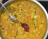 離乳食OK辛味ゼロ！こどものスープカレー作り方8写真