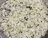 万能の薬味♫山形のだし作り方1写真