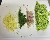 万能の薬味♫山形のだし作り方2写真