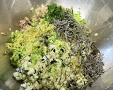 万能の薬味♫山形のだし作り方5写真
