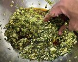 万能の薬味♫山形のだし作り方6写真