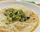 万能の薬味♫山形のだし作り方8写真