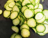 我が家のフルーツ素麺作り方2写真