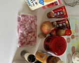 イチから簡単！麻婆豆腐の餡づくり作り方1写真