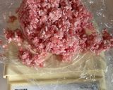 イチから簡単！麻婆豆腐の餡づくり作り方3写真