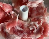 イチから簡単！麻婆豆腐の餡づくり作り方4写真