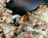 イチから簡単！麻婆豆腐の餡づくり作り方7写真