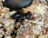 イチから簡単！麻婆豆腐の餡づくり作り方8写真