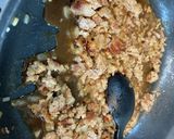 イチから簡単！麻婆豆腐の餡づくり作り方9写真