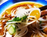 我が家のフルーツ素麺作り方6写真