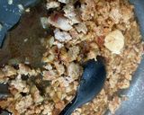 イチから簡単！麻婆豆腐の餡づくり作り方10写真