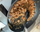 イチから簡単！麻婆豆腐の餡づくり作り方12写真