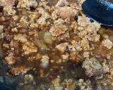 イチから簡単！麻婆豆腐の餡づくり作り方14写真