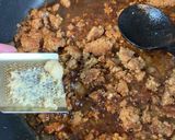 イチから簡単！麻婆豆腐の餡づくり作り方15写真