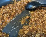 イチから簡単！麻婆豆腐の餡づくり作り方17写真