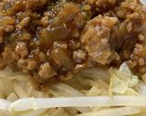 イチから簡単！麻婆豆腐の餡づくり作り方19写真