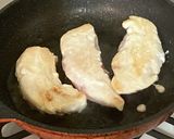 ささみの照り焼き作り方4写真