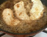 ささみの照り焼き作り方5写真