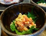 タッパーで作るカニ味噌入りカニの押し寿司作り方3写真