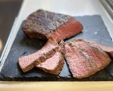 低温調理器で作る安心ローストビーフ作り方7写真
